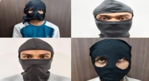 श्री राम मंदिर पर हमला सरीखे आतंकवाद की योजना बना रहे चार संदिग्ध गिरफ्तार