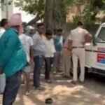 बेटी का रिश्ता तय कर घर लौट रहे पिता की सड़क हादसे में मौत