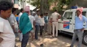 बेटी का रिश्ता तय कर घर लौट रहे पिता की सड़क हादसे में मौत