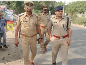 महराजगंज : घरेलू विवाद में बड़े भाई ने छोटे भाई की कैंची से की हत्या, इलाज के दौरान मौत