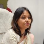 समतल और पर्यावरण के अनुकुल सुरक्षित बनेगा नगर का बड़ा रमना मैदान, निविदा जारी : गरिमा