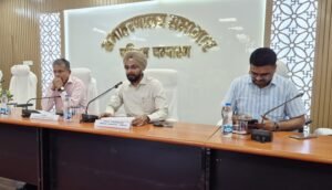 सीमावर्ती क्षेत्रों में पेट्रोलियम पदार्थों की तस्करी रोकने के लिए जिला प्रशासन सख्त