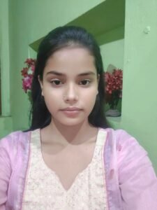 ननिहाल गई दीप्ता अचानक हुई गायब, तलाश में जुटे परिजन