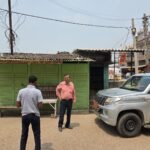 निजी स्कूलों की जाँच और अतिक्रमणकारियों को दी गयी सख्त चेतावनी