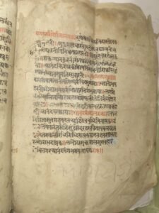 बेतिया से दुनिया तक : ध्रुपद घराने की दुर्लभ और अनमोल पांडुलिपियाँ पहुँचीं ज्ञान भारतम पर