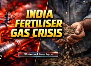 गैस आपूर्ति में रुकावट से उर्वरक नीति की खामियां उजागर