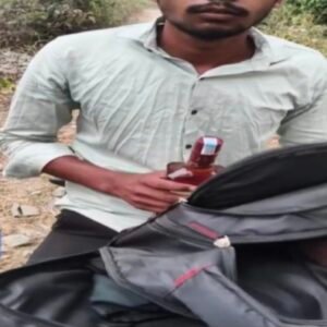 उत्पाद विभाग द्वारा 16 शराब कारोबारी गिरफ्तार, भारी मात्रा में चुलाई एवं विदेशी शराब बरामद