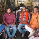 एकमा में सुना गया पीएम कार्यक्रम की ‘मन की बात’