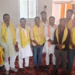 जन सुराज पार्टी की एकमा प्रखंड की नयी कमिटी का गठन