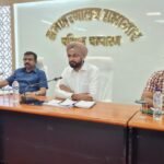 समयबद्ध एवं पारदर्शी तरीके से योजनाओं का लाभ पहुंचाना प्रशासन की सर्वोच्च प्राथमिकता : जिला पदाधिकारी