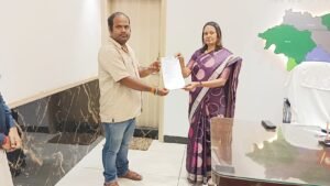 सार्वजनिक शौचालयों का निर्माण के लिए कार्यादेश जारी