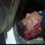 रामनगर के कुख्यात पुट्टू मिश्रा की गोली मारकर हत्या