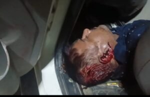 रामनगर के कुख्यात पुट्टू मिश्रा की गोली मारकर हत्या