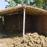 सरकारी जमीन पर धड़ल्ले से हो रहा अतिक्रमण