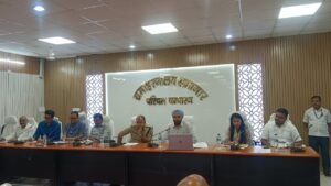 अब पंचायत में ही होगा समस्याओं का समाधान, 19 मई से शुरू होंगे सहयोग शिविर