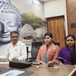 जनगणना : जिलाधिकारी ने जनगणना कार्य में लगाए गए शिक्षकों को दिया मार्क ऑन ड्यूटी का आदेश