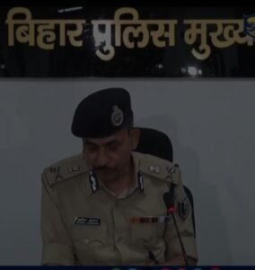 मार्च 2026 तक गिरफ्तारियों और बरामदगी में भारी कामयाबी हासिल की है : एडीजीपी सुनील कुमार