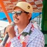 गन्ना मूल्य में प्रति क्विंटल मात्र 10 रुपया की बढ़ोतरी गन्ना किसानों के साथ धोखाधड़ी और विश्वासघात है : सुनील कुमार राव