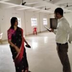 नगर निगम के सम्राट अशोक भवन का 97.25 लाख से जीर्णोद्धार के साथ होगा मॉडिफिकेशन : गरिमा