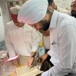 कालीबाग में मिलीं दुर्गा सहस्रनाम स्तोत्र सहित कई दुर्लभ एवं प्राचीन पांडुलिपियां