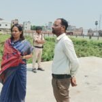 झिलिया मुहल्ले में 1.82 करोड़ की लागत वाली तीन महत्वपूर्ण विकास योजनाओं की निविदा जारी : गरिमा