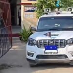 छात्रा गैंगरेप मामले में सारण रेंज के डीआईजी पहुंचे एकमा