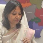 वर्षों से बदहाल कमलनाथ नगर-सुप्रिया रोड का बरसात से पहले ही शुरू हो जाएगा बहुप्रतीक्षित नव निर्माण : गरिमा