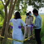 एकमा में नाबालिग से सामूहिक दुष्कर्म, तीन आरोपियों के विरुद्ध प्राथमिकी दर्ज