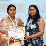 प्रतिभा रत्न अवॉर्ड–2026 में मेधावियों, शिक्षाविदों और समाजसेवियों का हुआ भव्य सम्मान