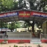 निचलौल थाने की कमान संभालते ही एक्शन मोड में दिखे प्रभारी निरीक्षक अंकित सिंह