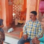 ब्रिटिश कालीन “मुसहर राम-राम-जानकी मंदिर” के सार्वजनिक भूखंड पर 53 लाख से बनेगा बहुउपयोगी सामुदायिक भवन : गरिमा