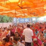 ग्रामीणों की समस्याओं का पंचायत स्तर पर ही होगा त्वरित गति से समाधान : प्रभारी मंत्री