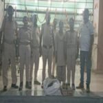 15 शराब कारोबारी गिरफ्तार, भारी मात्रा में देशी व विदेशी शराब बरामद : उत्पाद अधीक्षक