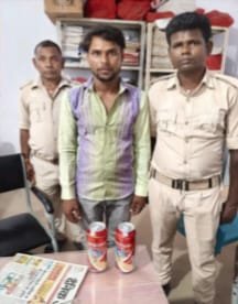 11 शराब कारोबारी गिरफ्तार, भारी मात्रा में देशी व विदेशी शराब बरामद : उत्पाद अधीक्षक