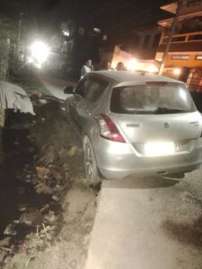 25 की पार्षद के साथ दो दर्जन पार्षदगण के वोट करने से रद्द हो गई लाखों की योजना : गरिमा
