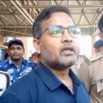 बेतिया हॉस्पिटल रोड में अतिक्रमण हटाने गई टीम पर हमला