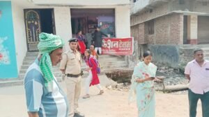 नगर निगम के विभिन्न वार्डों में 5.75 करोड़ को लागत से होगा 36 सार्वजनिक शौचालयों का निर्माण : गरिमा