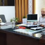 एनएच पर अतिक्रमण और अवैध पार्किंग करने वालों के विरूद्ध करें कार्रवाई : जिला पदाधिकारी