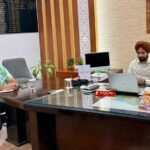 30 मई को नगर निकायों में सशक्त स्थायी समिति का निर्वाचन तय