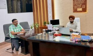 30 मई को नगर निकायों में सशक्त स्थायी समिति का निर्वाचन तय