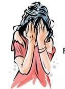 रेप एंड पॉक्सो एक्ट मैं 10 वर्ष की कठोर कारावास तथा 50 हजार रुपया जुर्माना की सजा