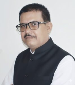 मिडिया कर्मियों पर हमला व पिटाई की जांचोपरांत कार्रवाई हो : सुनील कुमार राव