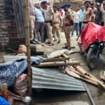 पुलिस मुख्यालय बिहार पटना के निर्देशन में चला महाकुर्की अभियान