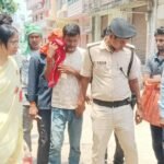 अतिक्रमण के चलते 30 से 40 फ़ीट से सिकुड़कर 10 से 12 फिट बने मुख्य नाले से जल निकासी बाधित : गरिमा