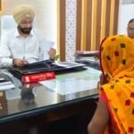 जनसुनवाई में जिला पदाधिकारी ने सुनीं 118 शिकायतें