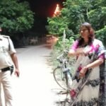 उम्दा दूधिया रौशनी से चकाचक बनेगी सम्पूर्ण नगर निगम क्षेत्र की सार्वजनिक प्रकाश व्यवस्था : गरिमा