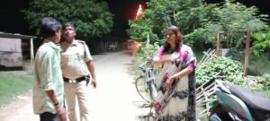 उम्दा दूधिया रौशनी से चकाचक बनेगी सम्पूर्ण नगर निगम क्षेत्र की सार्वजनिक प्रकाश व्यवस्था : गरिमा