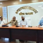 कदाचारमुक्त सम्पन्न करायी जाएगी सिपाही भर्ती की परीक्षा : जिला पदाधिकारी