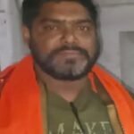 महेंद्रनाथ मंदिर से लौट रहे दंपती को ट्रक ने मारी टक्कर, पति की मौत, पत्नी गंभीर