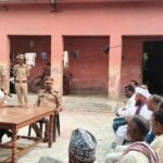 बहुआर चौकी पर मोहर्रम को लेकर प्रशासन सख्त, पीस कमेटी बैठक में दिए गए दिशा-निर्देश